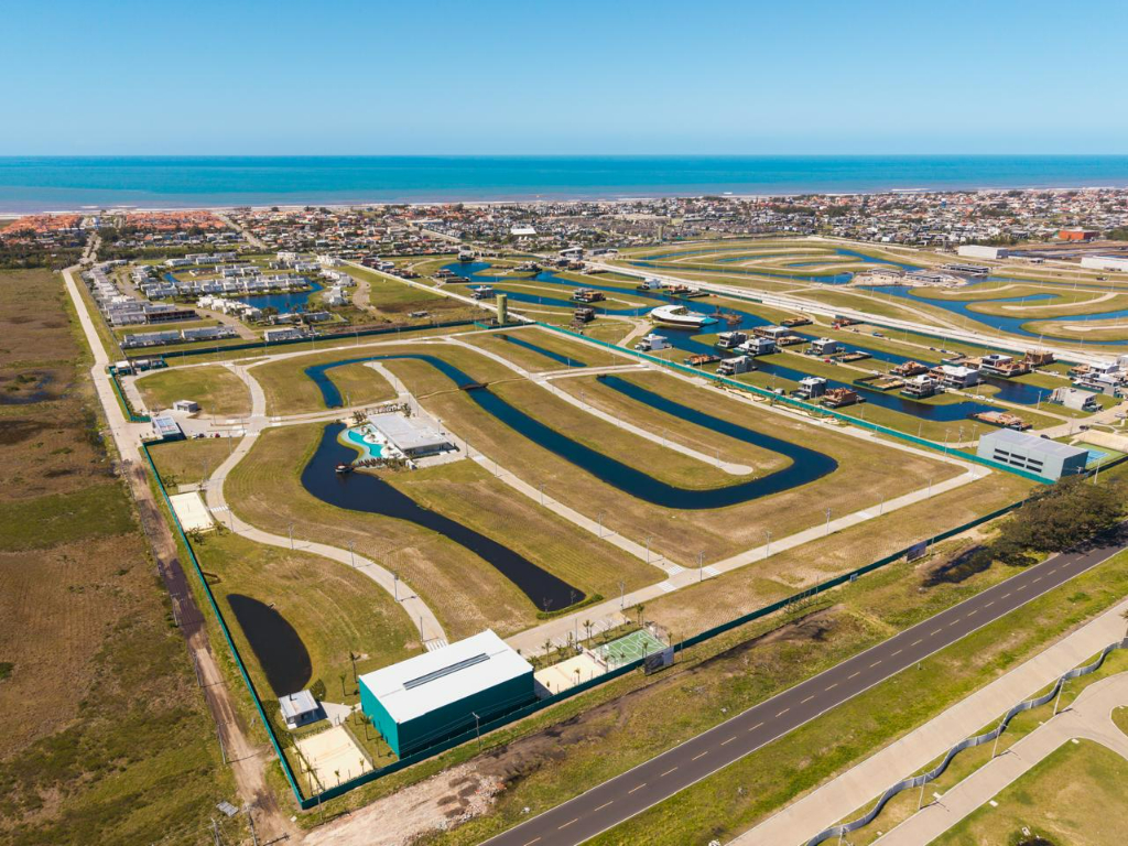 Wave Home Resort em Xangri-lá | Ref.: 983