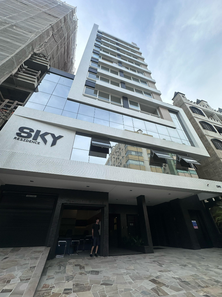 Sky Residence em Capão da Canoa | Ref.: 988