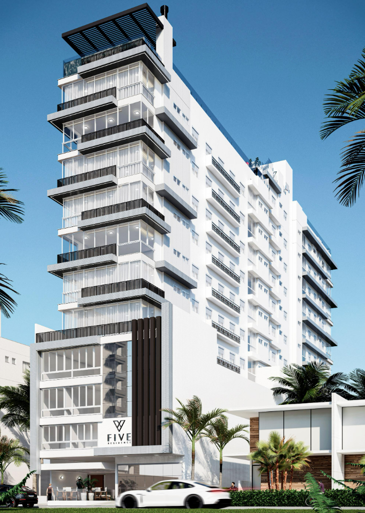 Five Residence em Capão da Canoa | Ref.: 991