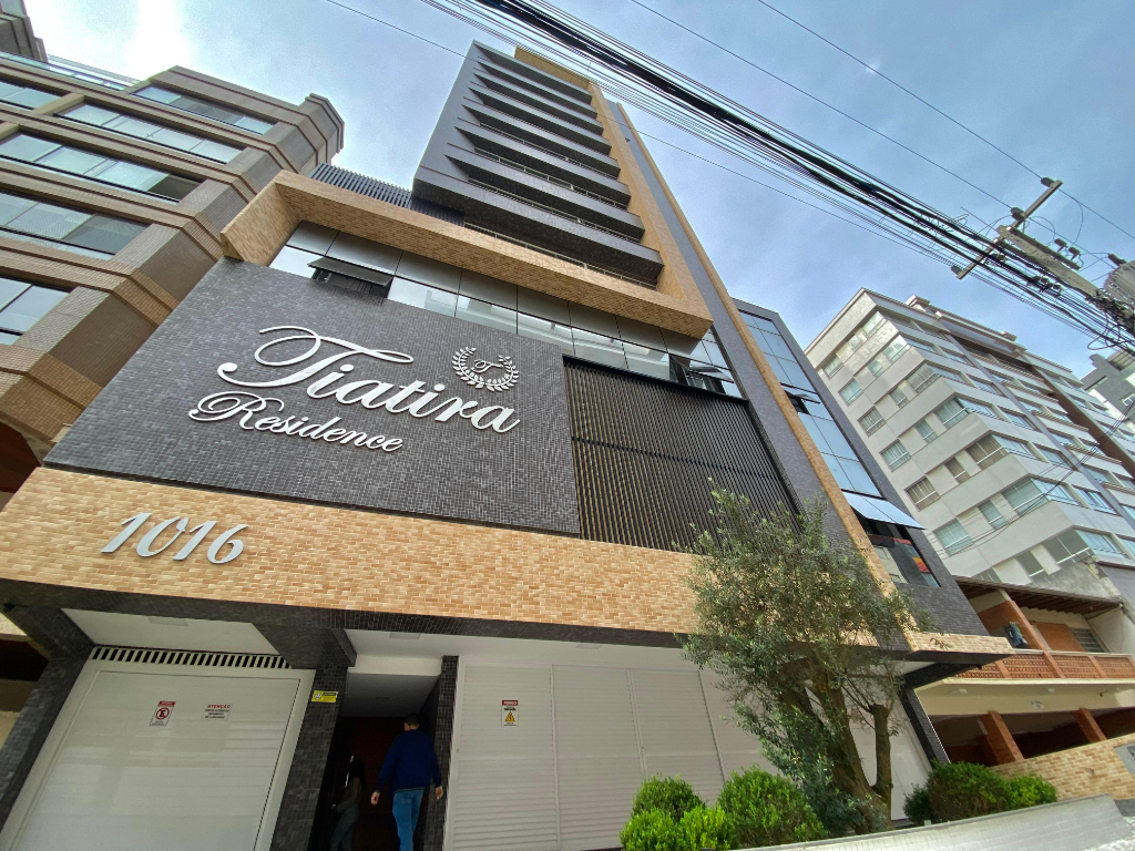 Tiatira Residence   em Capão da Canoa | Ref.: 993