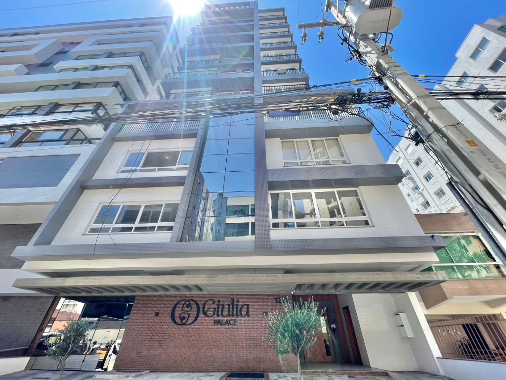 Giulia Palace  em Capão da Canoa | Ref.: 998