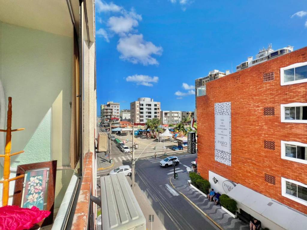 Apartamento 1 dormitório para venda, Centro em Capão da Canoa | Ref.: 10012