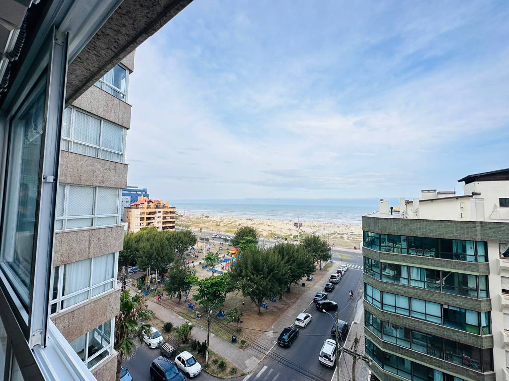 Apartamento 4 dormitórios para venda, Navegantes em Capão da Canoa | Ref.: 1012