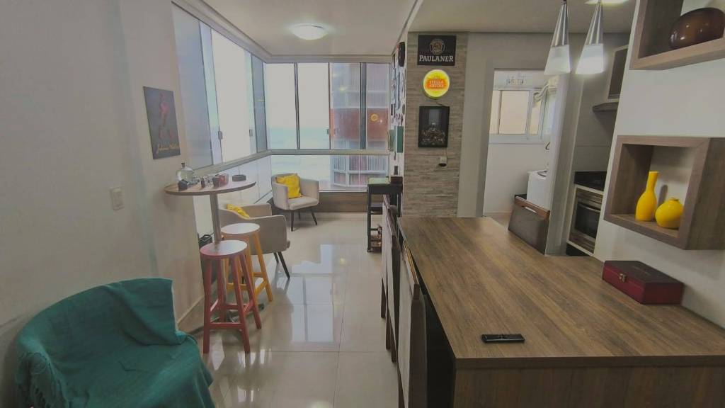 Apartamento 2 dormitórios para venda, Navegantes em Capão da Canoa | Ref.: 10147
