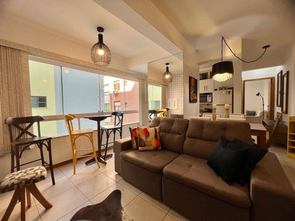 Apartamento 1 dormitório para venda, Centro em Capão da Canoa | Ref.: 10262