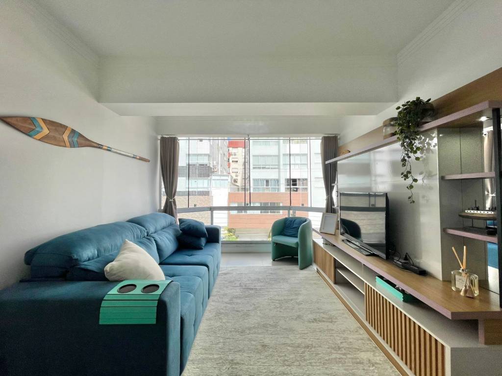 Apartamento 3 dormitórios para venda, Zona Nova em Capão da Canoa | Ref.: 10416