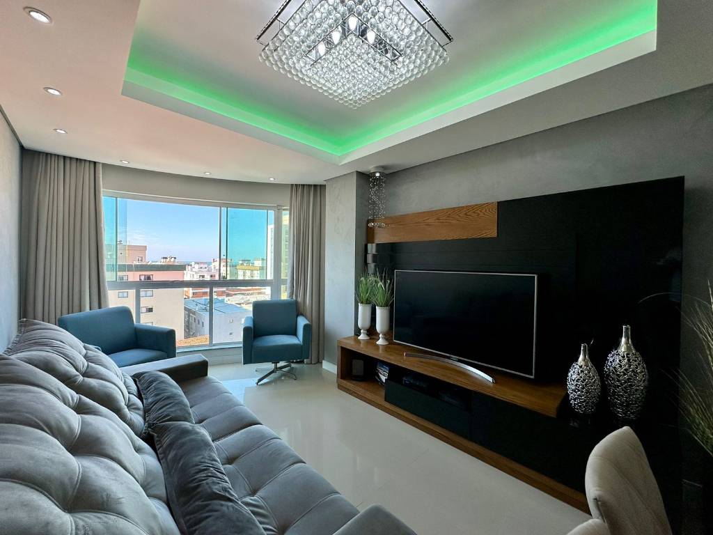 Apartamento 2 dormitórios para venda, Centro em Capão da Canoa | Ref.: 10418