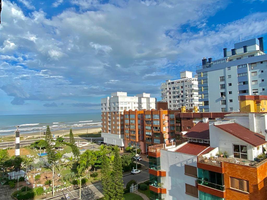 Apartamento 2 dormitórios para venda, Centro em Capão da Canoa | Ref.: 10436