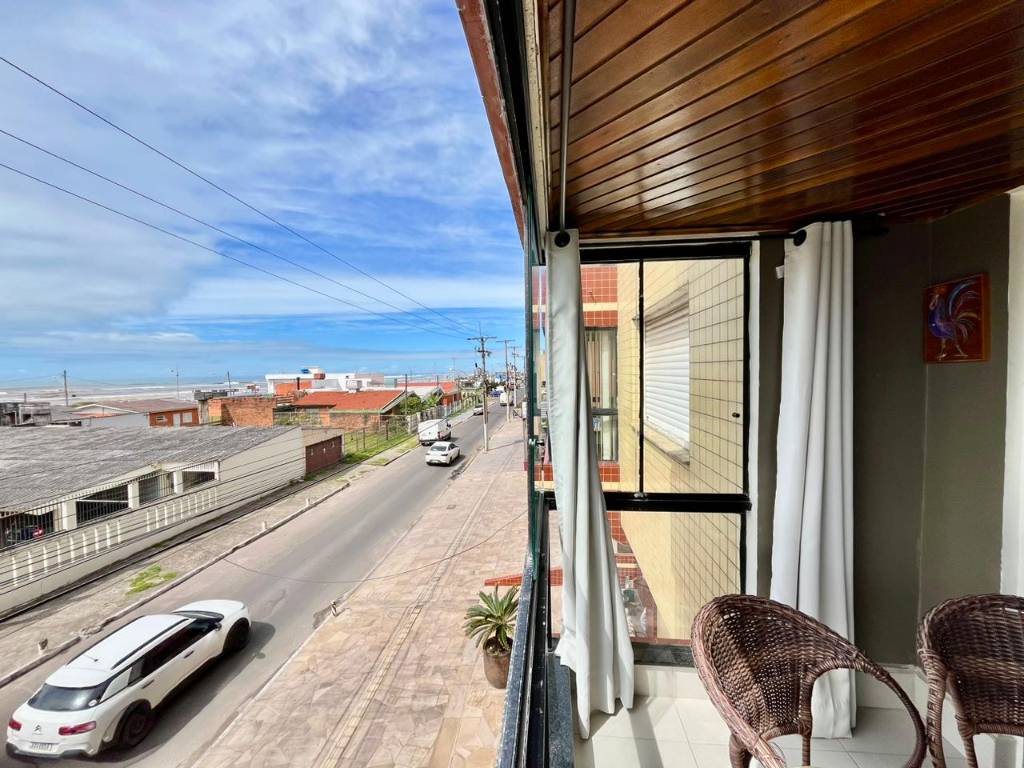 Apartamento 2 dormitórios à venda, Zona Nova em Capão da Canoa | Ref.: 10460