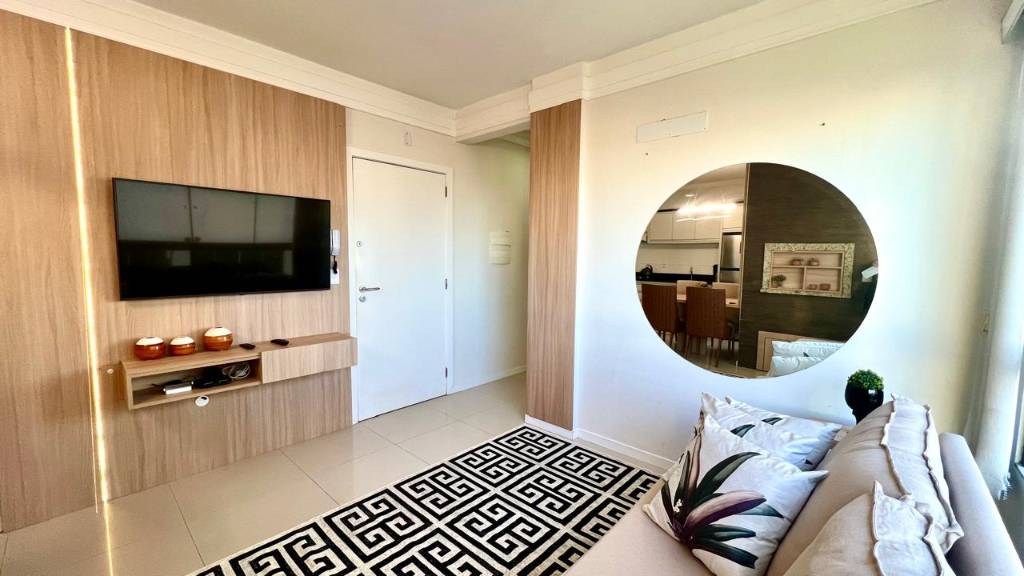 Apartamento 2 dormitórios para venda, Centro em Capão da Canoa | Ref.: 10479