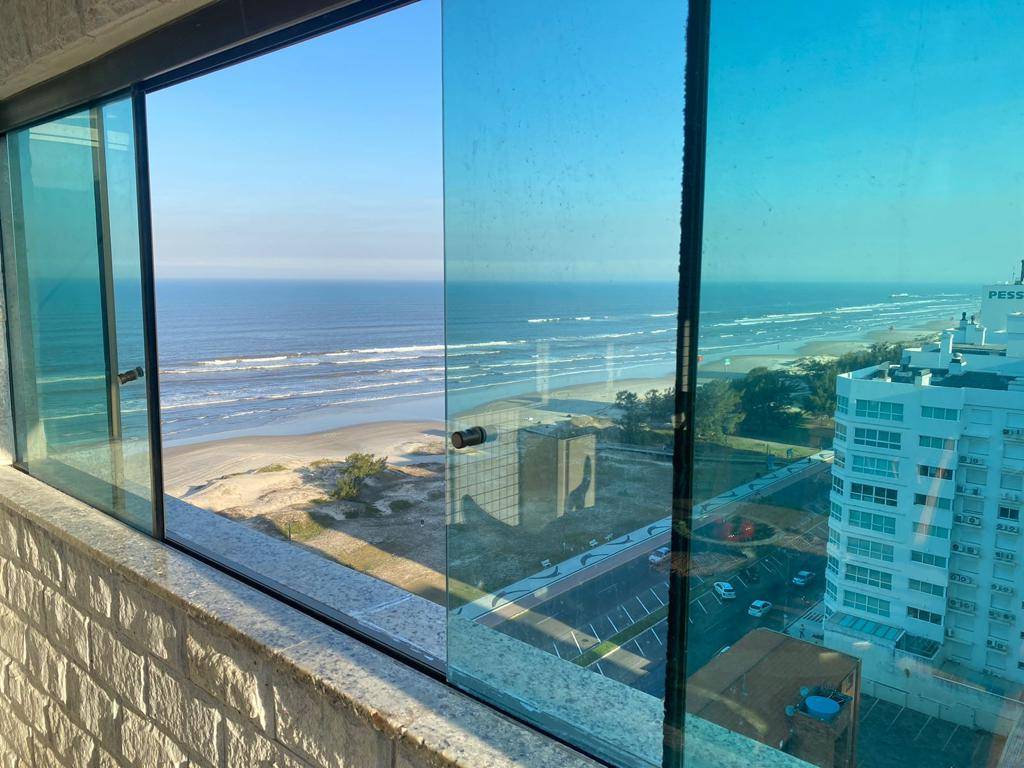 Apartamento 4 dormitórios para venda, Navegantes em Capão da Canoa | Ref.: 10501