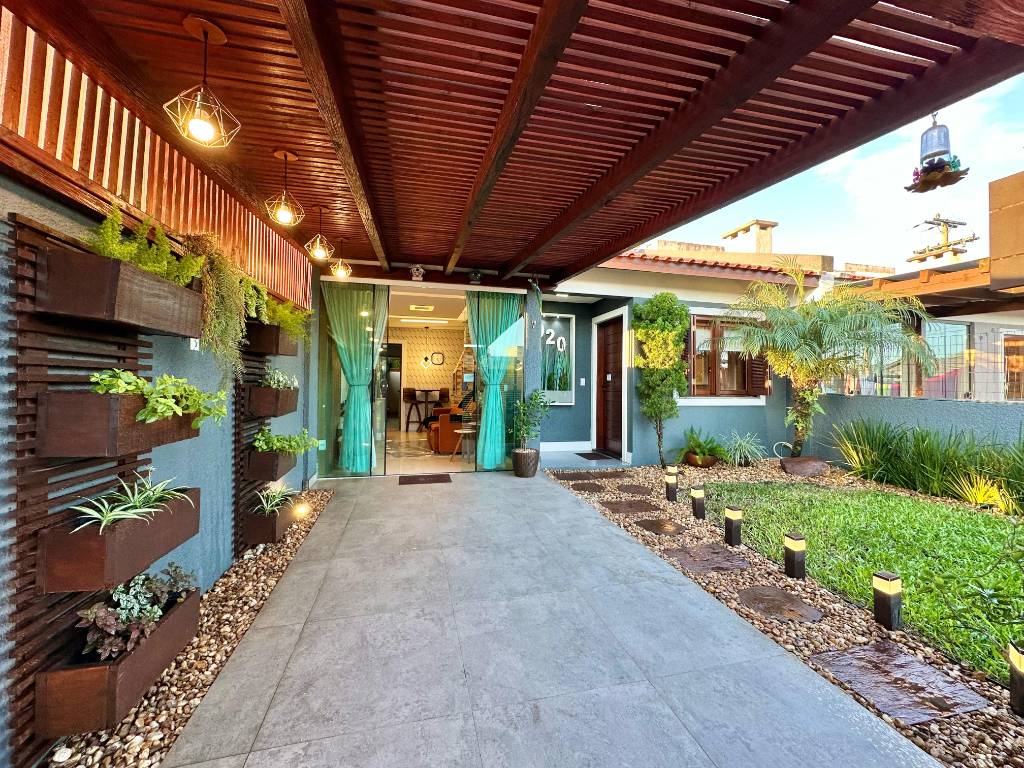 Casa 2 dormitórios para venda, Guarani em Capão da Canoa | Ref.: 10505