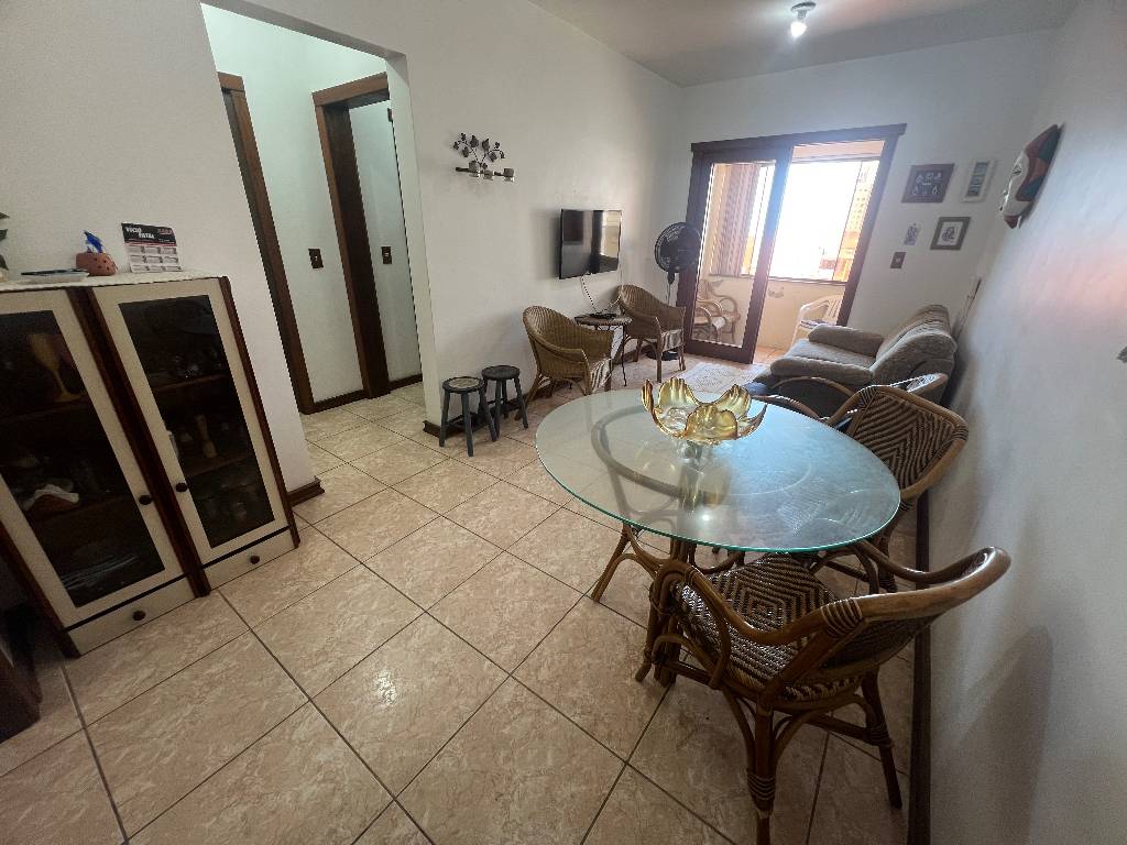 Apartamento 2 dormitórios para venda, Centro em Capão da Canoa | Ref.: 1052