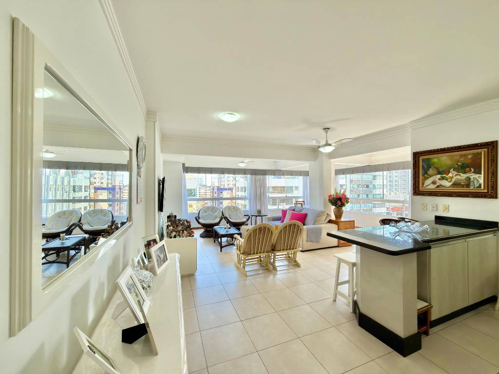 Apartamento 3 dormitórios para venda, Centro em Capão da Canoa | Ref.: 10592