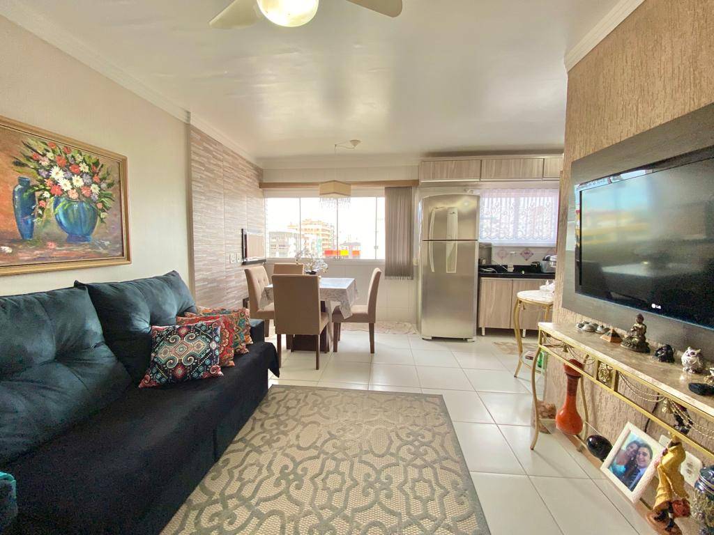 Apartamento 2 dormitórios para venda, Zona Nova em Capão da Canoa | Ref.: 1061