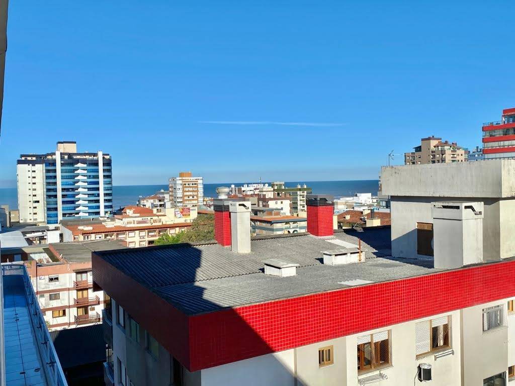 Apartamento 1 dormitório para venda, Centro em Capão da Canoa | Ref.: 10615