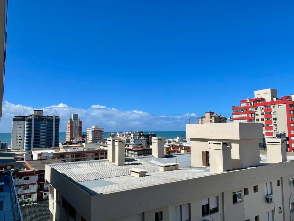 Apartamento 1 dormitório para venda, Centro em Capão da Canoa | Ref.: 10615