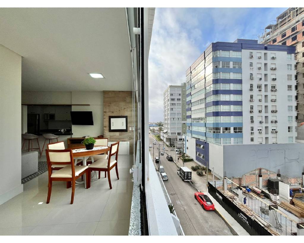 Apartamento 2 dormitórios para venda, Navegantes em Capão da Canoa | Ref.: 10655