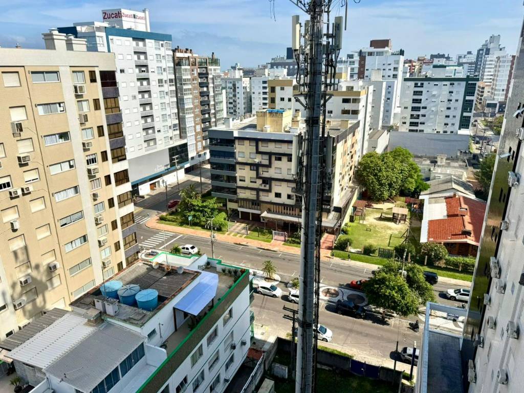 Apartamento 2 dormitórios para venda, Zona Nova em Capão da Canoa | Ref.: 10694