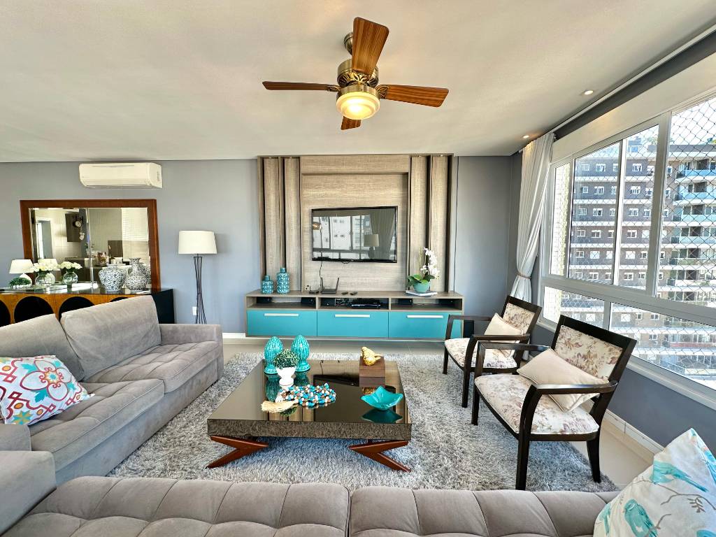 Apartamento 3 dormitórios para venda, Navegantes em Capão da Canoa | Ref.: 10706