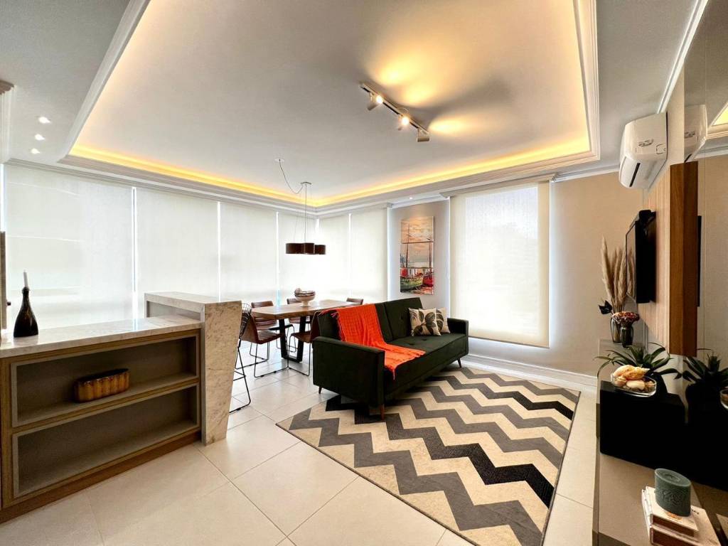 Apartamento 3 dormitórios para venda, Zona Nova em Capão da Canoa | Ref.: 10756