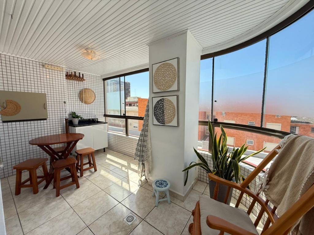 Apartamento 1 dormitório para venda, Centro em Capão da Canoa | Ref.: 10765