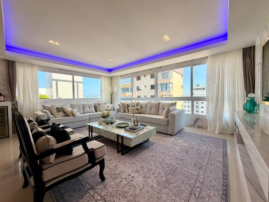 Apartamento 4 dormitórios para venda, Navegantes em Capão da Canoa | Ref.: 10776