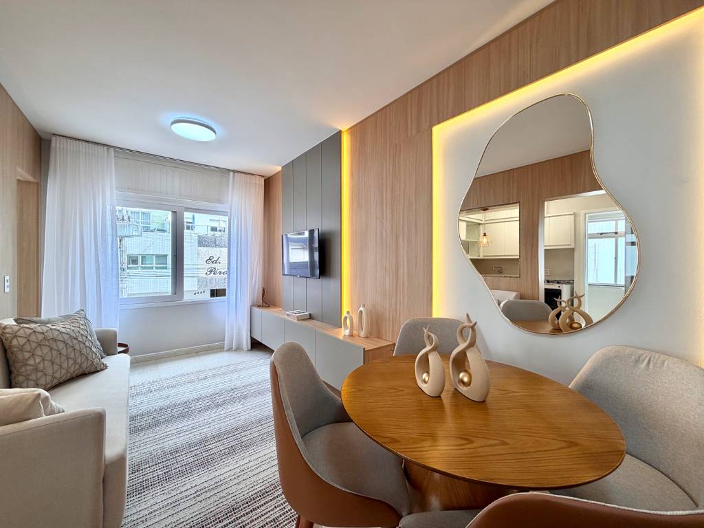 Apartamento 2 dormitórios à venda, Centro em Capão da Canoa | Ref.: 10793