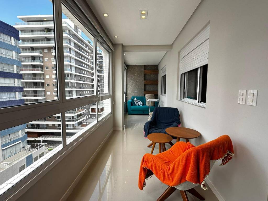 Apartamento 2 dormitórios para venda, Navegantes em Capão da Canoa | Ref.: 10814