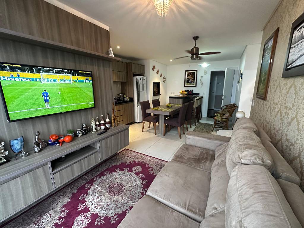 Apartamento 1 dormitório para venda, Centro em Capão da Canoa | Ref.: 10819