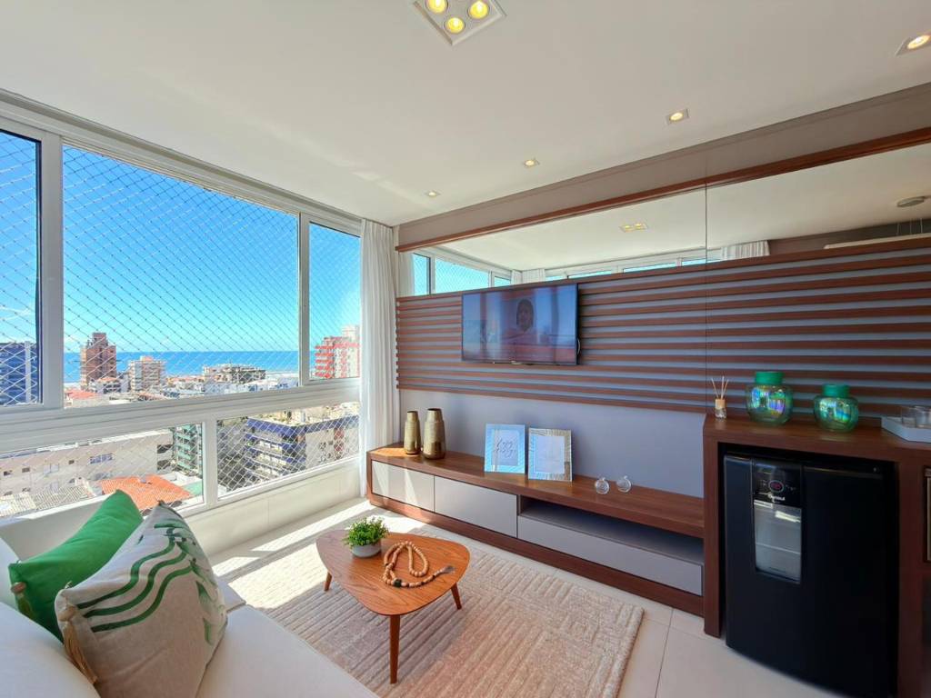 Apartamento 2 dormitórios para venda, Centro em Capão da Canoa | Ref.: 10820