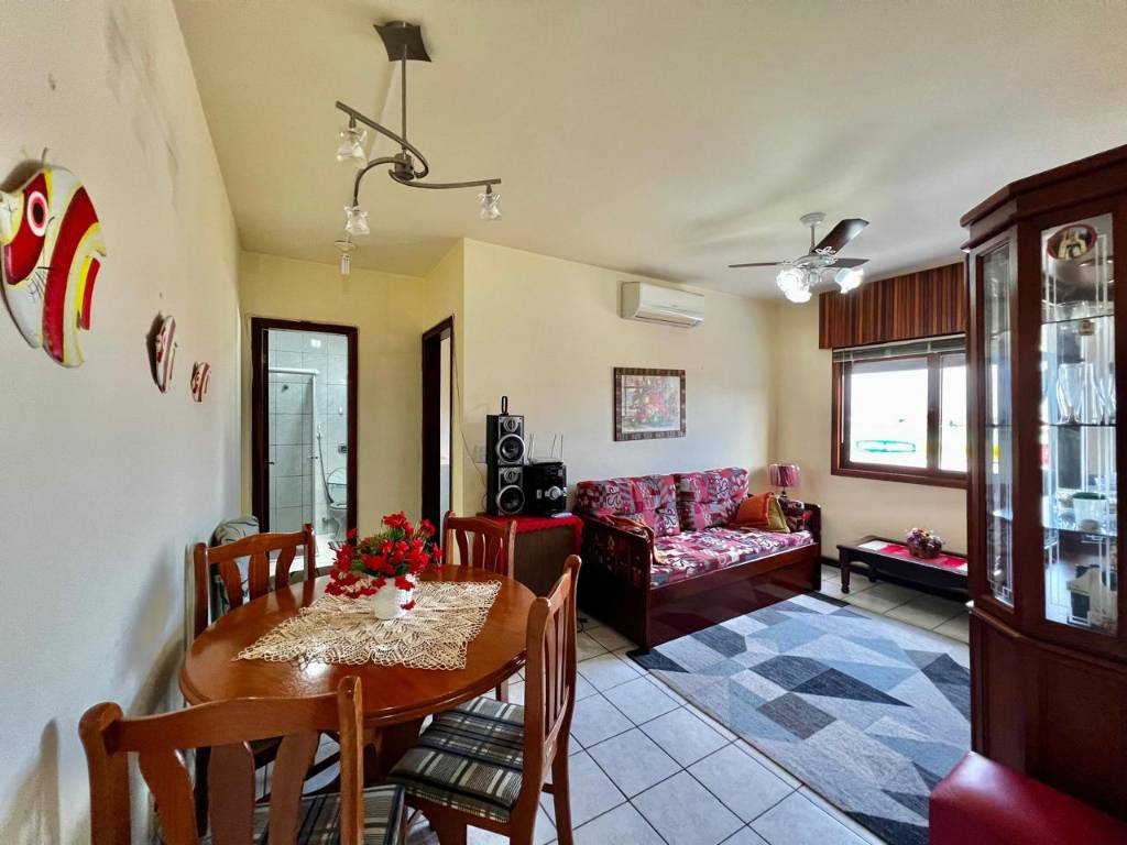 Apartamento 1 dormitório para venda, Zona Nova em Capão da Canoa | Ref.: 1093