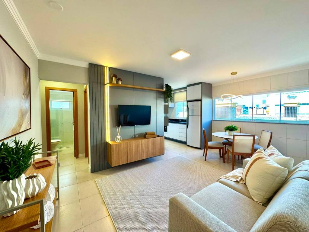 Apartamento 2 dormitórios para venda, Zona Nova em Capão da Canoa | Ref.: 10953