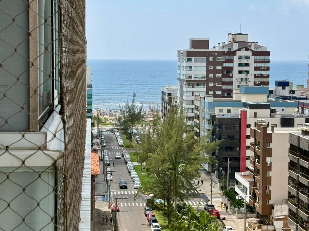 Apartamento 2 dormitórios para venda, Centro em Capão da Canoa | Ref.: 11078