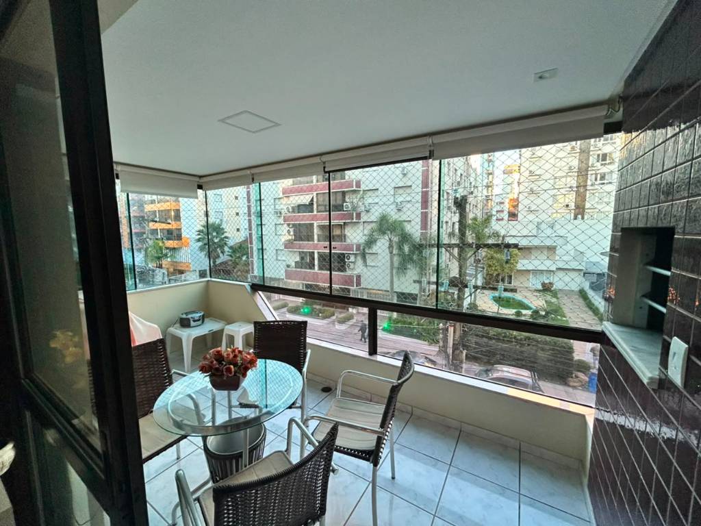 Apartamento 2 dormitórios para venda, Centro em Capão da Canoa | Ref.: 11092