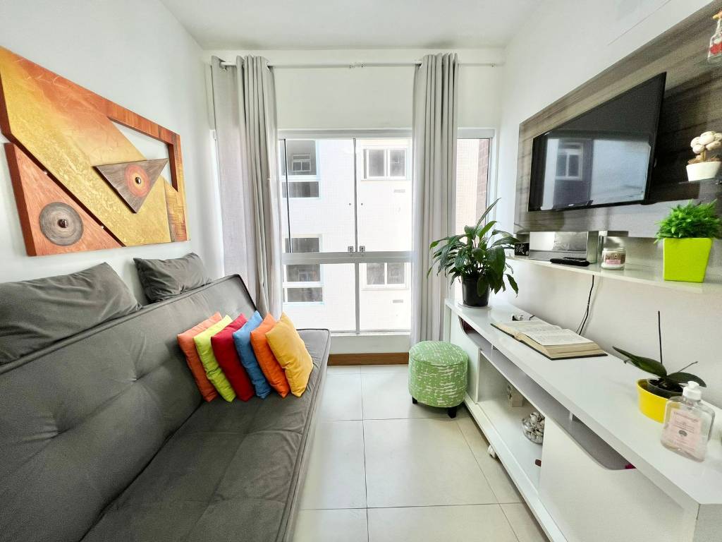 Apartamento 1 dormitório para venda, Navegantes em Capão da Canoa | Ref.: 11095
