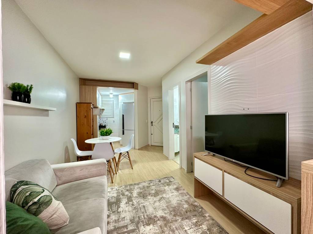 Apartamento 1 dormitório à venda, Zona Nova em Capão da Canoa | Ref.: 11113