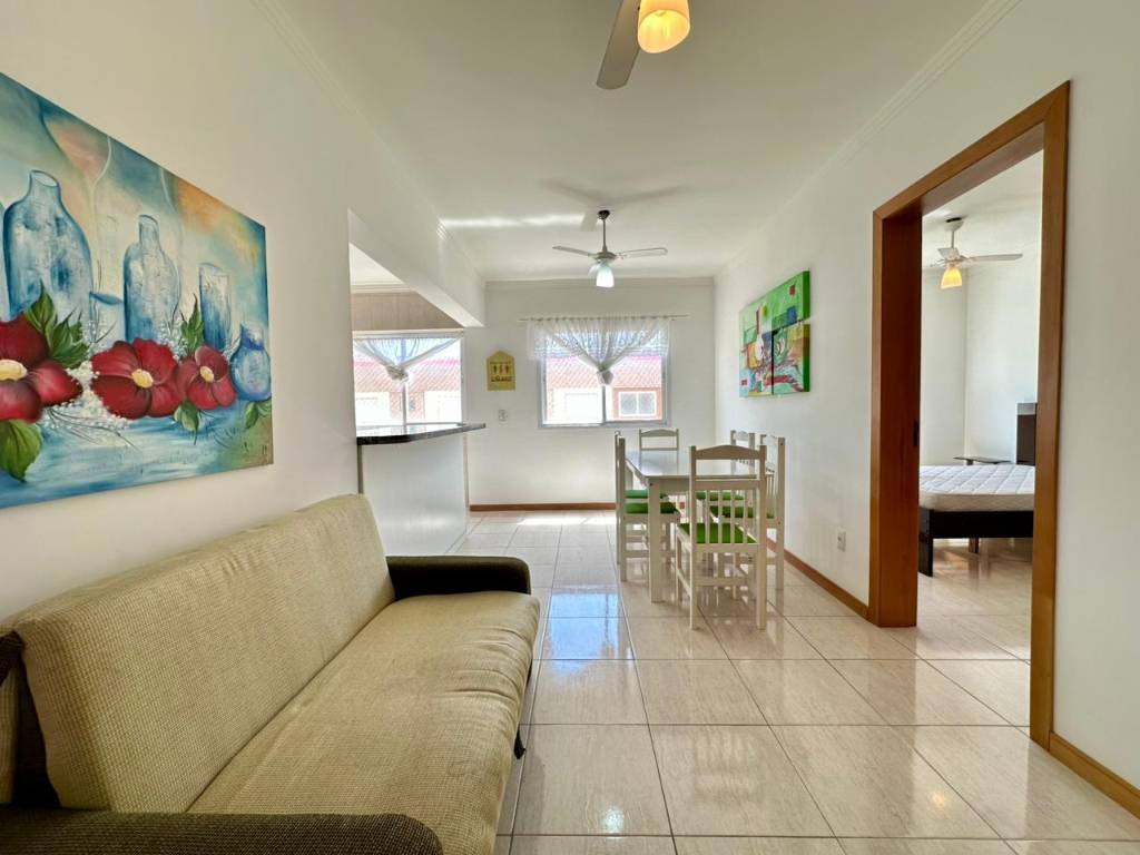 Apartamento 1 dormitório para venda, Centro em Capão da Canoa | Ref.: 1115
