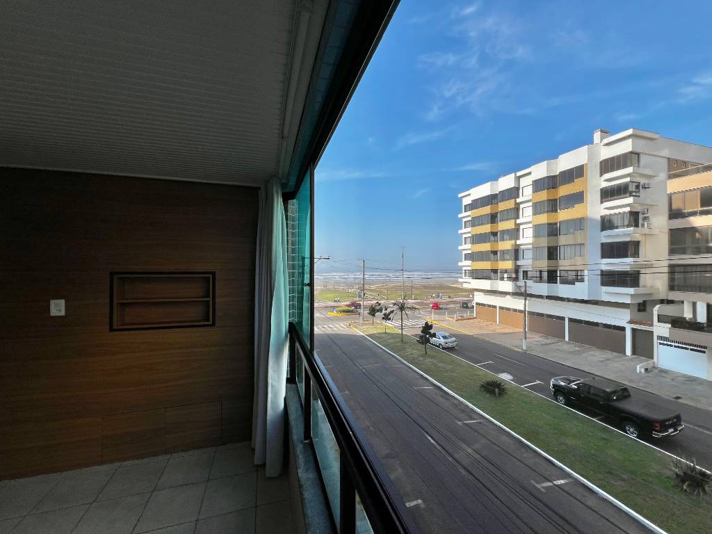 Apartamento 1 dormitório para venda, Centro em Capão da Canoa | Ref.: 11232