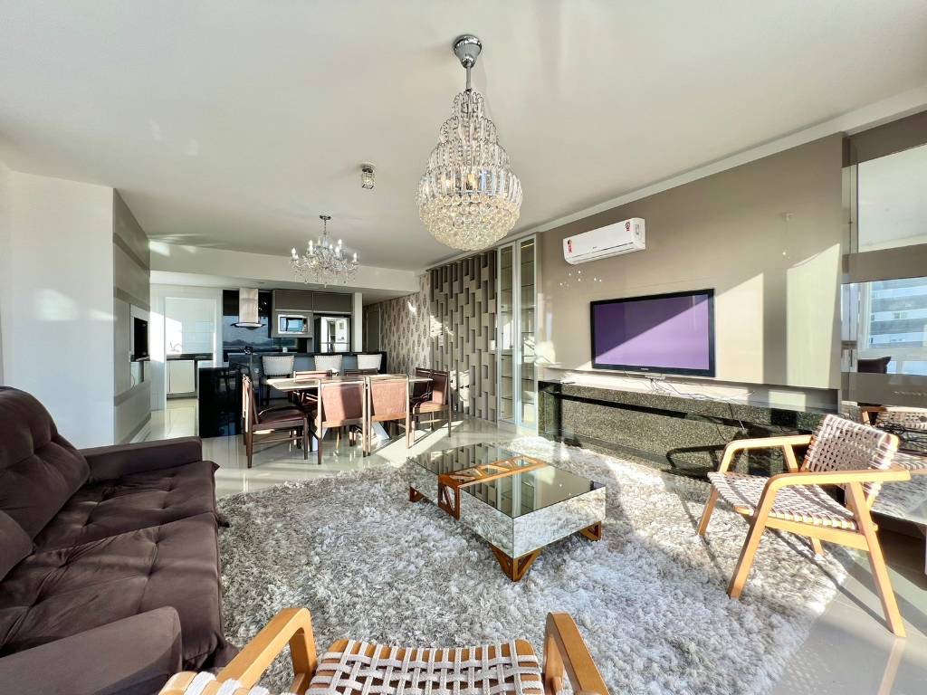 Apartamento 4 dormitórios para venda, Navegantes em Capão da Canoa | Ref.: 11253