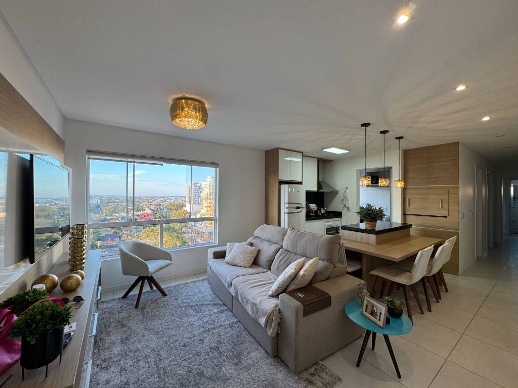 Apartamento 2 dormitórios para venda em Capão da Canoa | Ref.: 11532