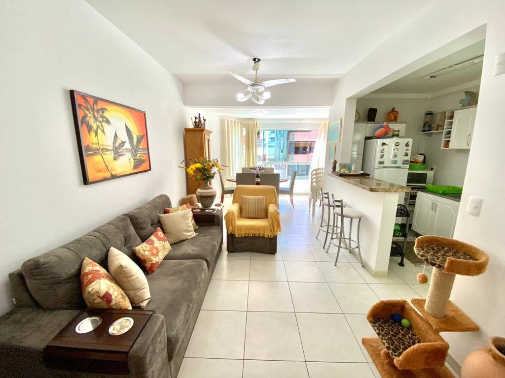 Apartamento 3 dormitórios para venda, Zona Nova em Capão da Canoa | Ref.: 11568