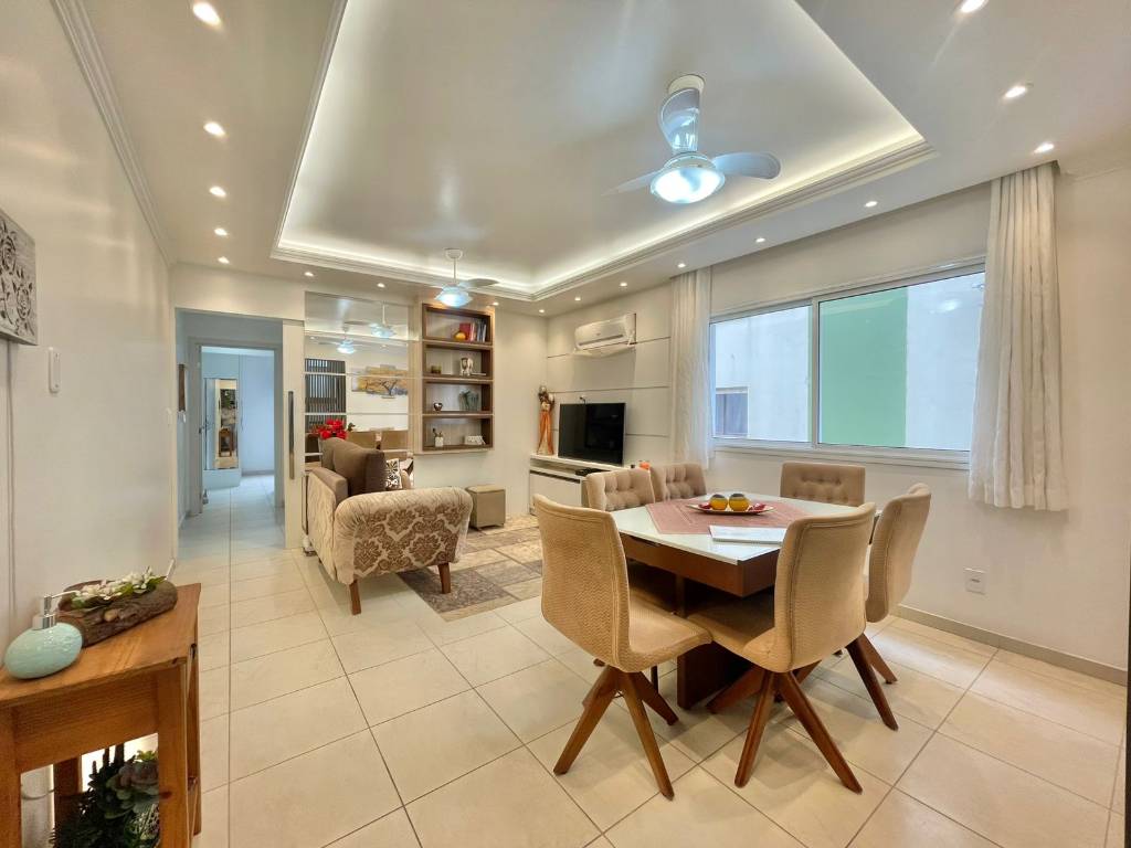 Apartamento 2 dormitórios para venda, Centro em Capão da Canoa | Ref.: 11591