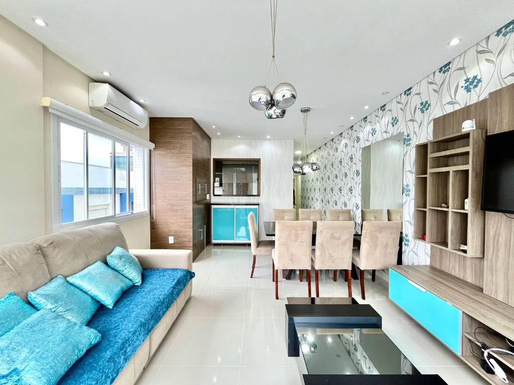 Apartamento 3 dormitórios para venda, Centro em Capão da Canoa | Ref.: 11596