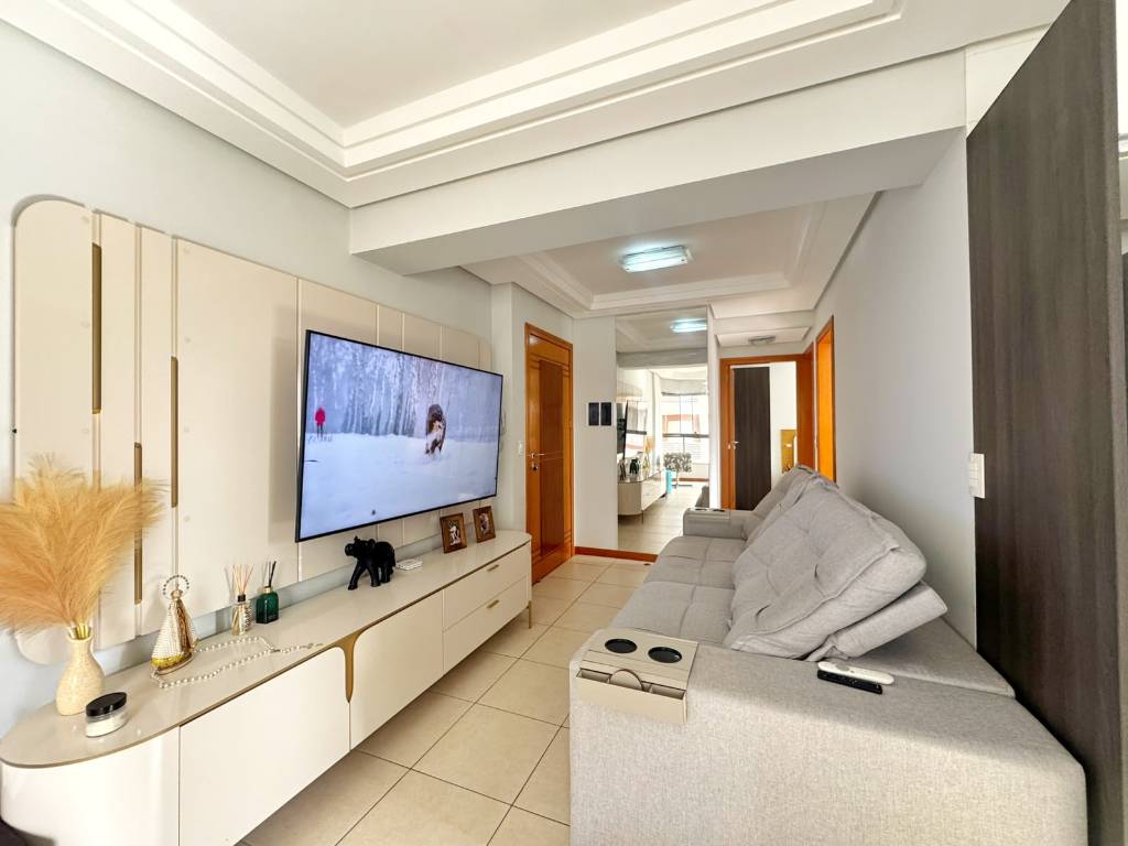 Apartamento 2 dormitórios para venda, Zona Nova em Capão da Canoa | Ref.: 11657