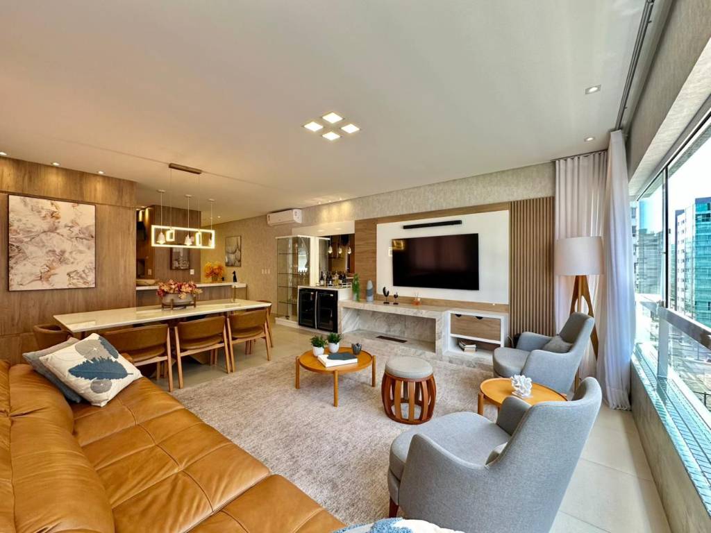 Apartamento 3 dormitórios para venda, Navegantes em Capão da Canoa | Ref.: 11678