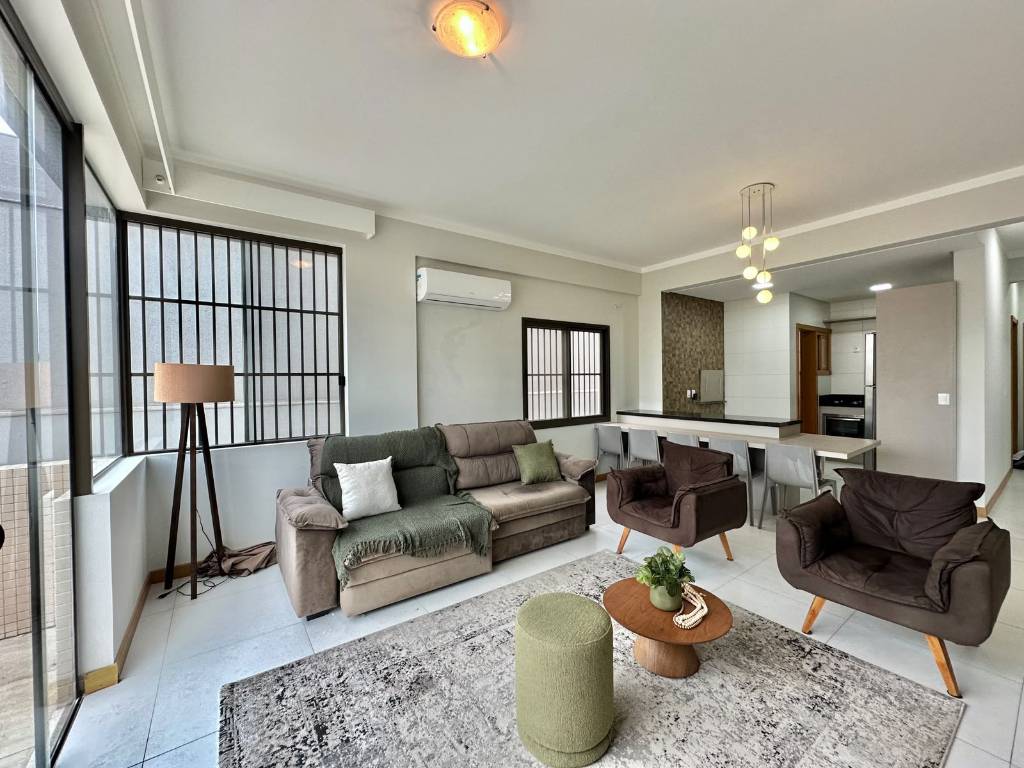 Apartamento 2 dormitórios para venda, Centro em Capão da Canoa | Ref.: 11713