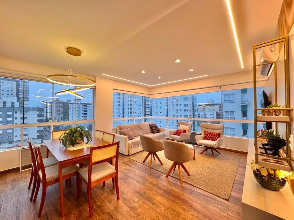 Apartamento 3 dormitórios para venda em Capão da Canoa | Ref.: 11714