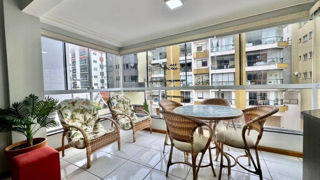 Apartamento 2 dormitórios para venda, Centro em Capão da Canoa | Ref.: 11717