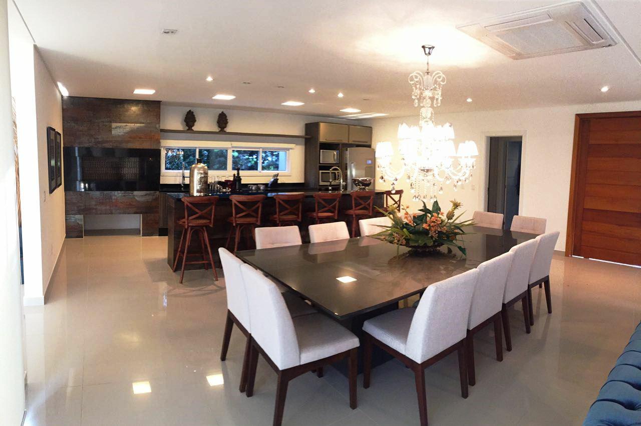 Casa em Condomínio 6 dormitórios para venda, Remanso em Xangri-lá | Ref.: 11765